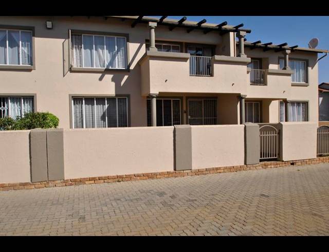 2 BEDROOM APARTMENT FOR SALE IN DALPARK